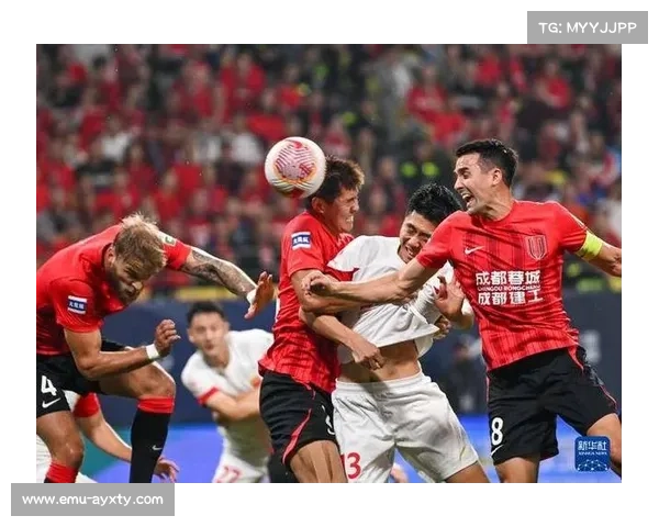 罚分处罚重塑中超格局：成都蓉城未扣分跃居争冠热门，传统强队负重前行