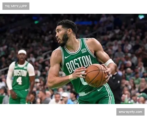 战报：凯尔特人轻取篮网，塔图姆高效贡献32分