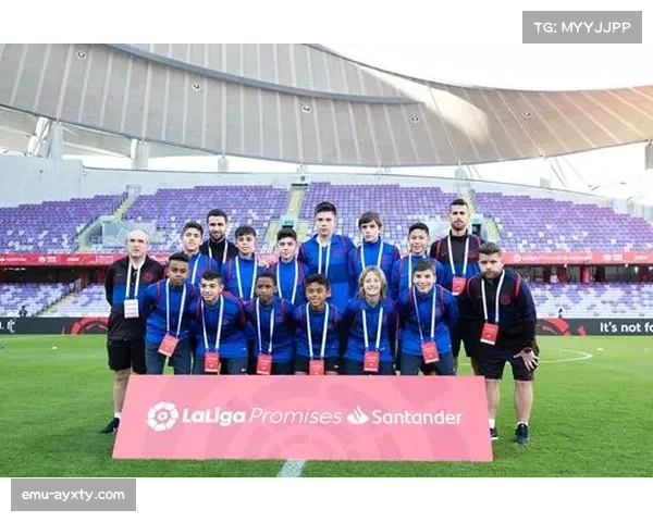 通讯：西甲电竞联赛迈入第五年，与传统足球青训体系的互动加深